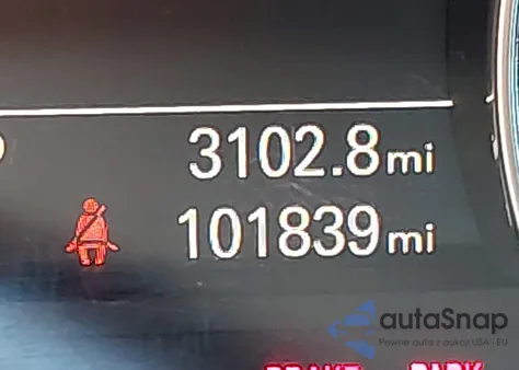 2013 Audi A6 2.0T Premium из США, поврежденный, VIN WAUDFAFC4DN059761